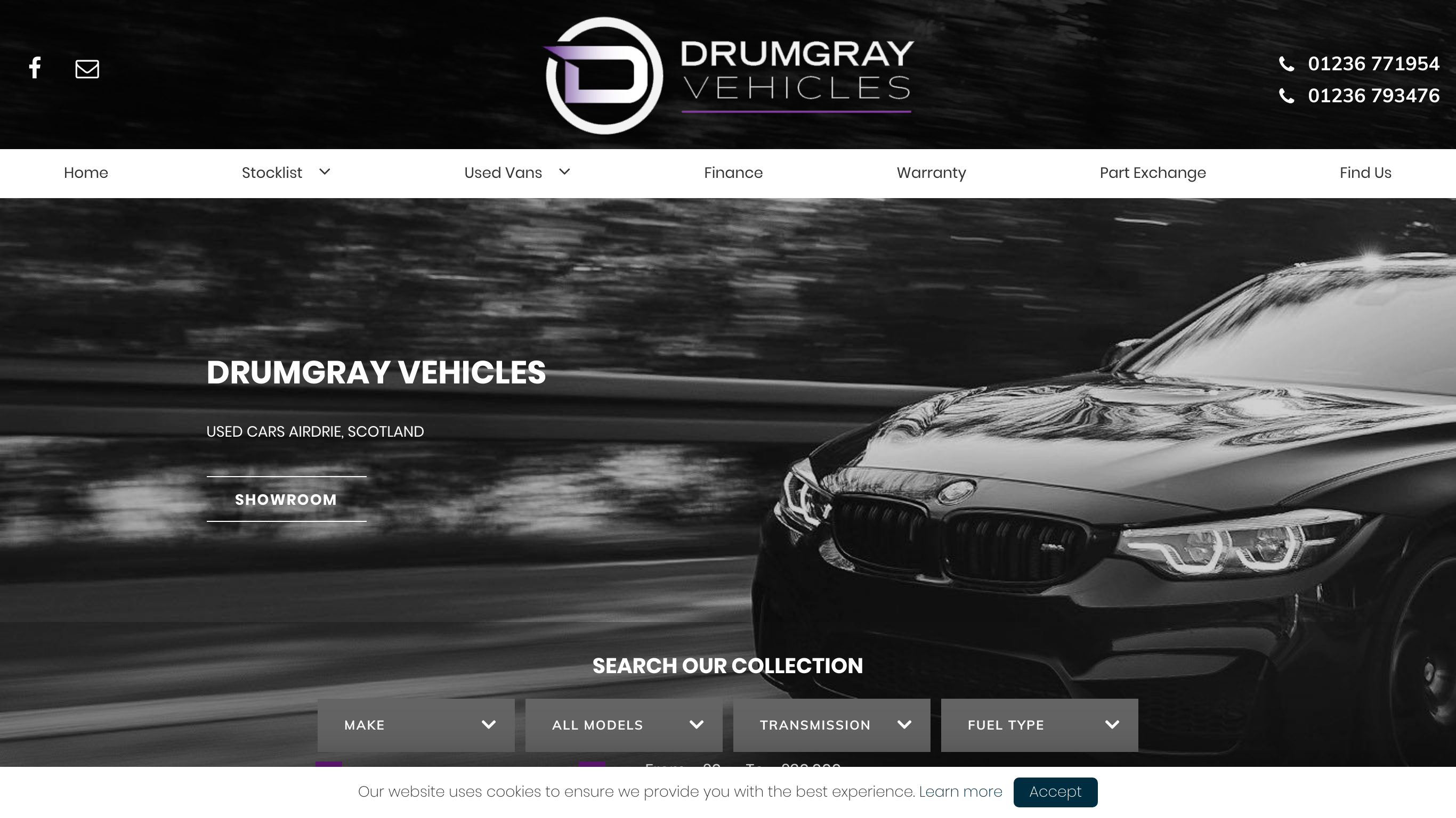 screenshot taken from https://www.dvsscotland.co.uk/