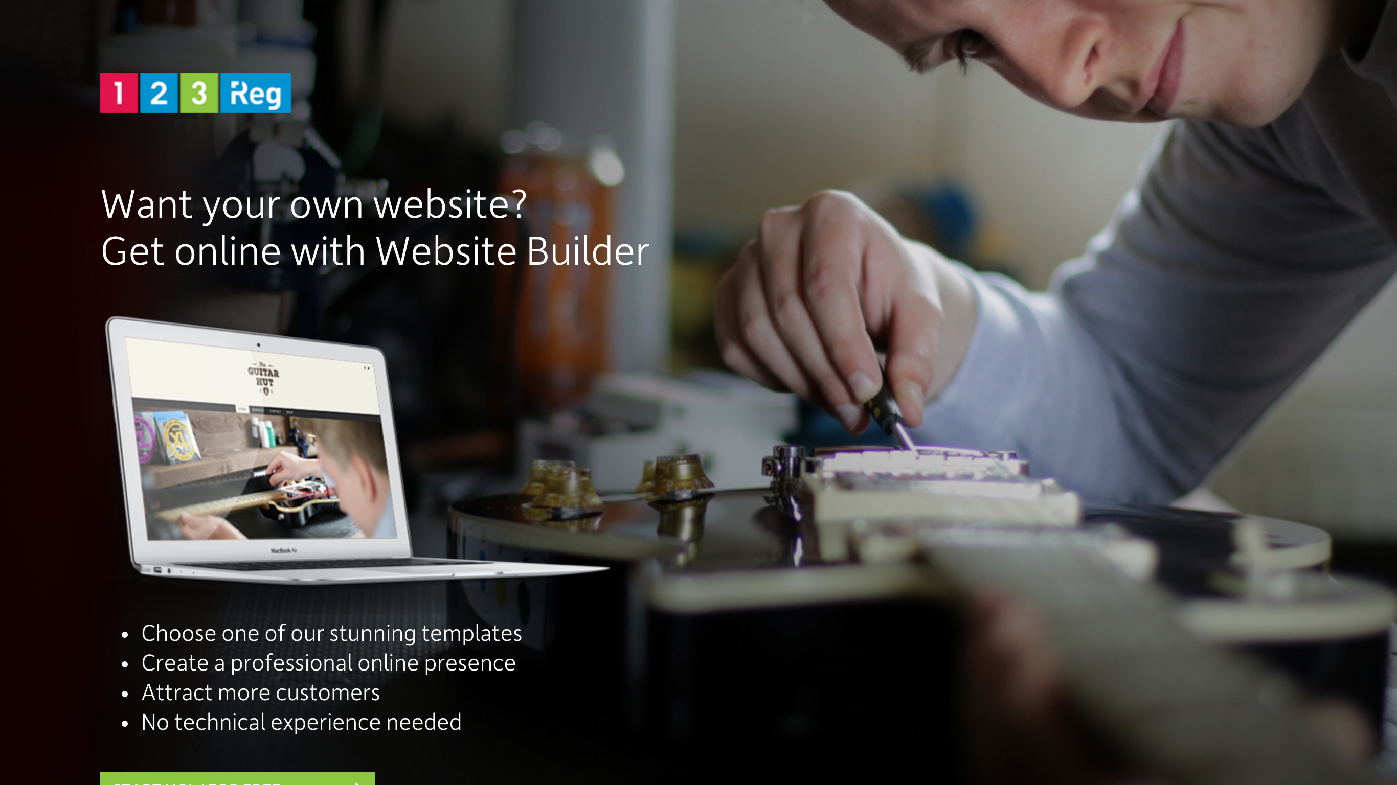 West Country Cars screenshot taken from www.westcountrycarsales.co.uk