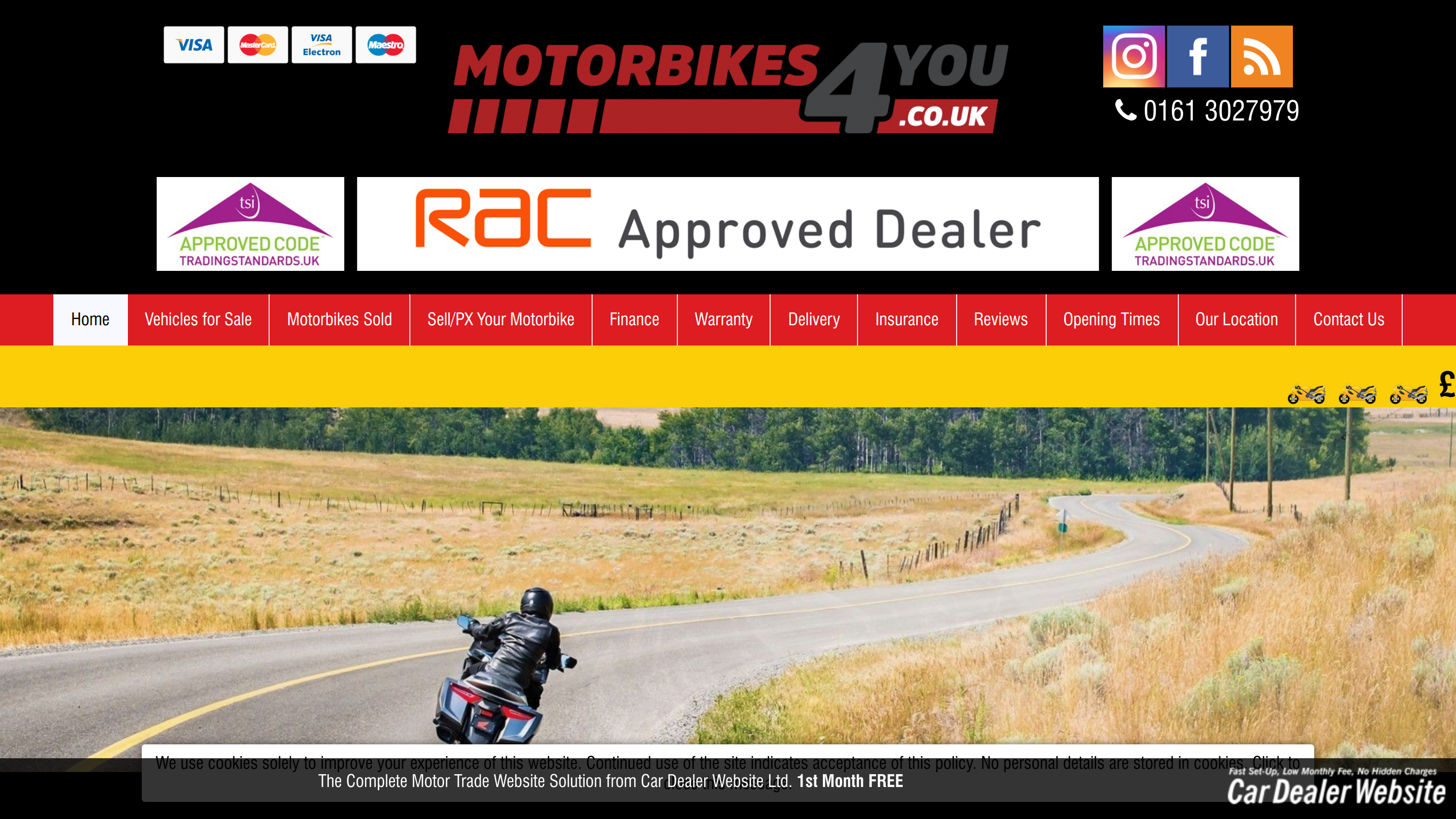 screenshot taken from https://www.motorbikes4you.co.uk/