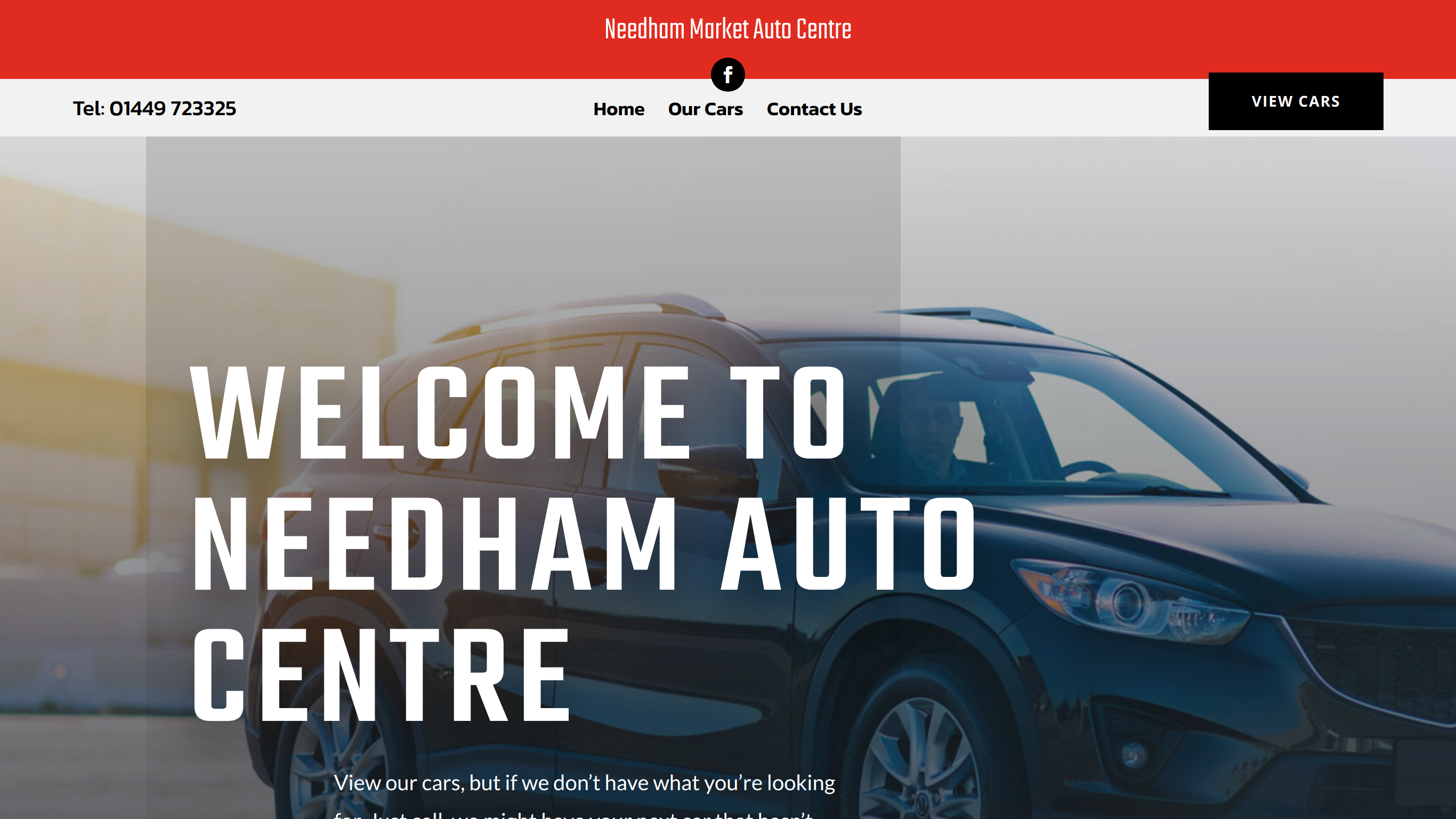 screenshot taken from http://www.needhamautocentre.co.uk/